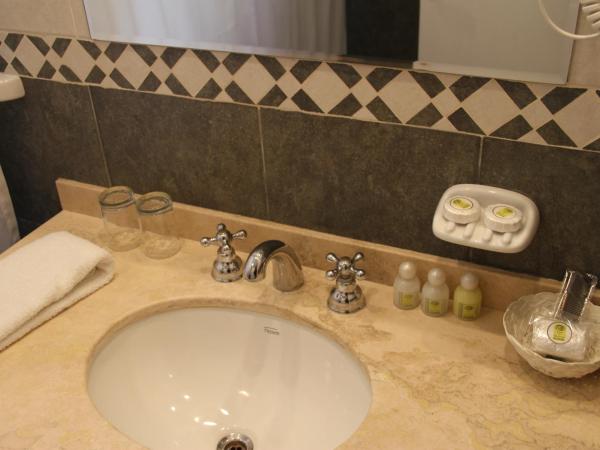 Altos De Balcarce Hotel : photo 4 de la chambre chambre lits jumeaux standard