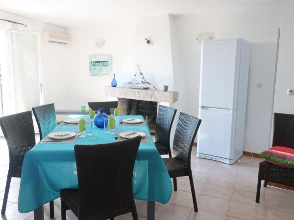 Domaine Bocca di Feno : photo 3 de la chambre appartement 3 chambres