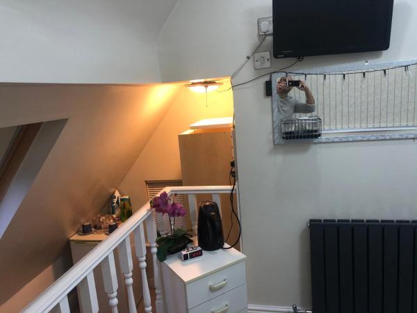 Lyndon B&B : photo 6 de la chambre chambre double deluxe