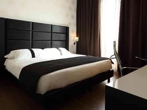 Holiday Inn Genoa City, an IHG Hotel : photo 6 de la chambre chambre standard