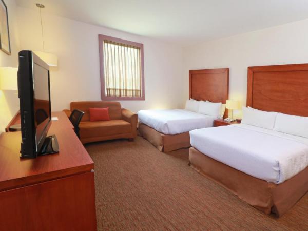 Staybridge Suites Queretaro, an IHG Hotel : photo 4 de la chambre suite 1 chambre avec 2 lits doubles - fumeurs