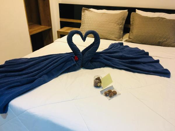 Hollyster Hotel : photo 1 de la chambre chambre double