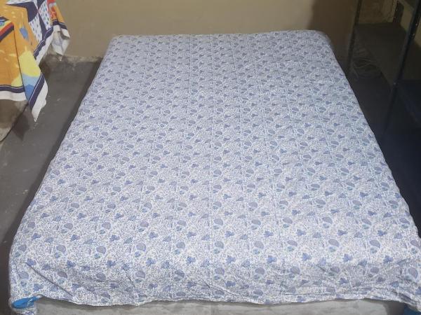 ACBH - Adega Café Brasil Hospedagem : photo 3 de la chambre grande chambre double ou lits jumeaux