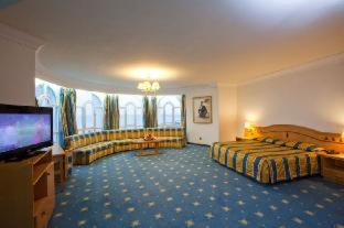 El Mouradi El Menzah : photo 1 de la chambre room #4204834