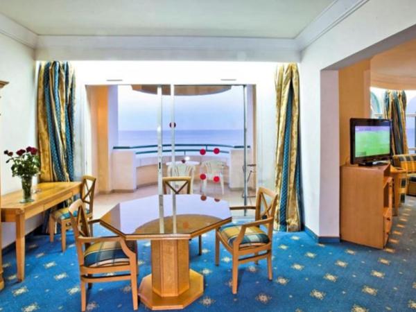 El Mouradi El Menzah : photo 2 de la chambre room #4204836