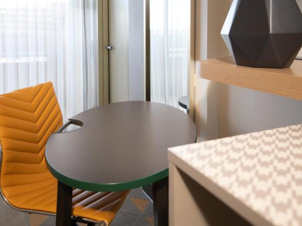 Holiday Inn Denver East, an IHG Hotel : photo 5 de la chambre chambre avec 2 grands lits queen-size 