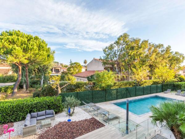 Best Western Plus Hyères Côte D'Azur : photo 2 de la chambre chambre lit king-size deluxe - non-fumeurs 