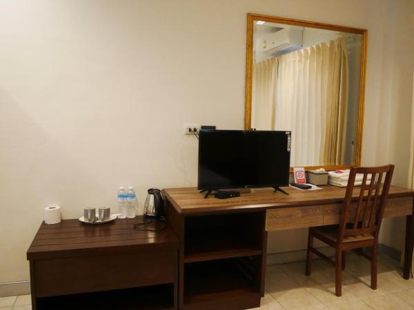 The 92 Residence : photo 2 de la chambre chambre lit queen-size avec balcon