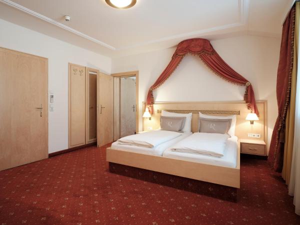 Rumer Hof : photo 2 de la chambre chambre double affaires