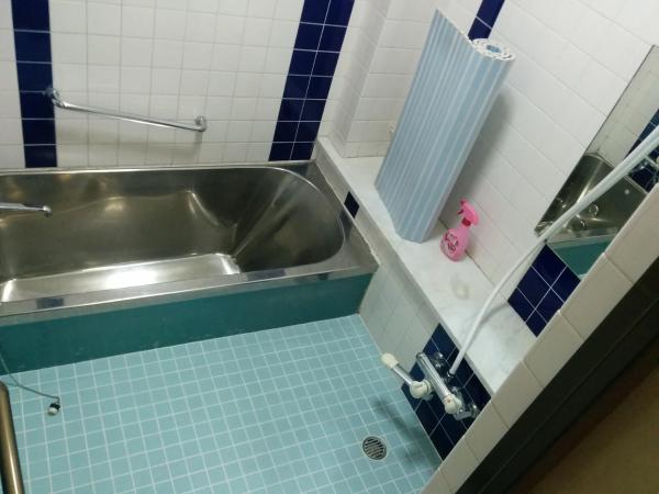 Tiny GuestHouse Umekoji 梅小路 : photo 10 de la chambre chambre quadruple de style japonais