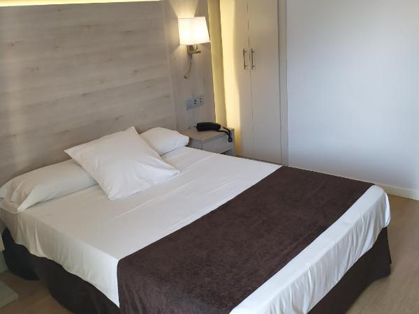 Hotel Helios Lloret : photo 2 de la chambre chambre simple