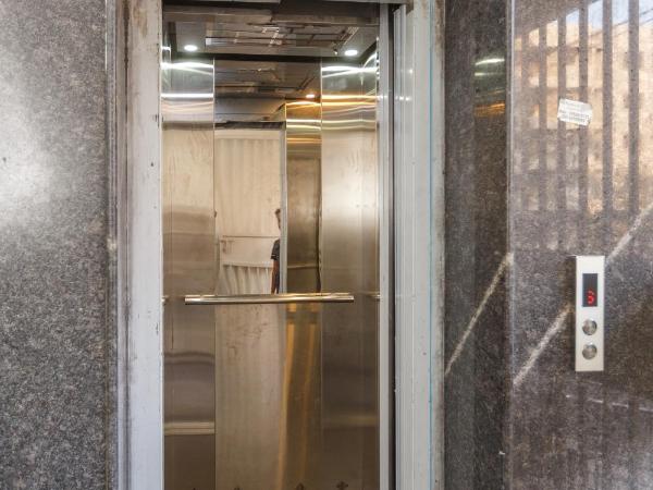 Misty Meridian Serviced Apartments : photo 10 de la chambre appartement 3 chambres