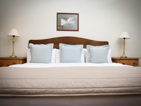 Brighton House : photo 4 de la chambre chambre double avec balcon