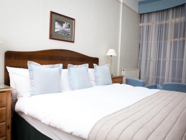 Brighton House : photo 3 de la chambre chambre double avec balcon