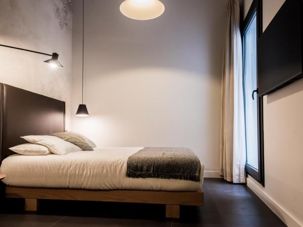 Welldone Quality - Crystal pool : photo 2 de la chambre chambre double supérieure