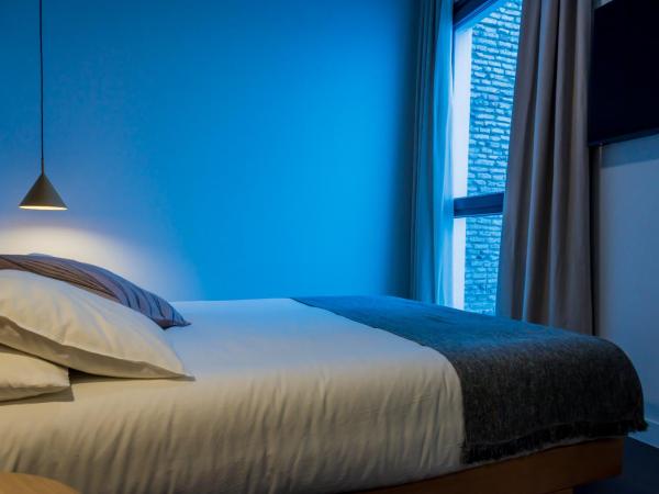 Welldone Quality - Crystal pool : photo 8 de la chambre chambre double supérieure