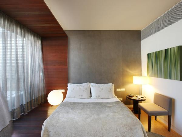 Hotel Britania Art Deco - Lisbon Heritage Collection - Avenida : photo 4 de la chambre chambre double avec terrasse