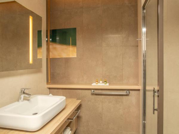 Hôtel Le B d'Arcachon by Inwood Hotels : photo 2 de la chambre chambre double ou lits jumeaux standard