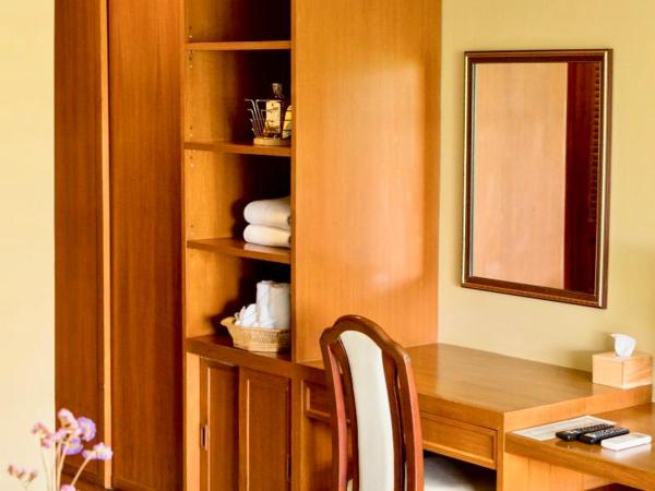 Paholyothin Park Place : photo 4 de la chambre chambre double standard