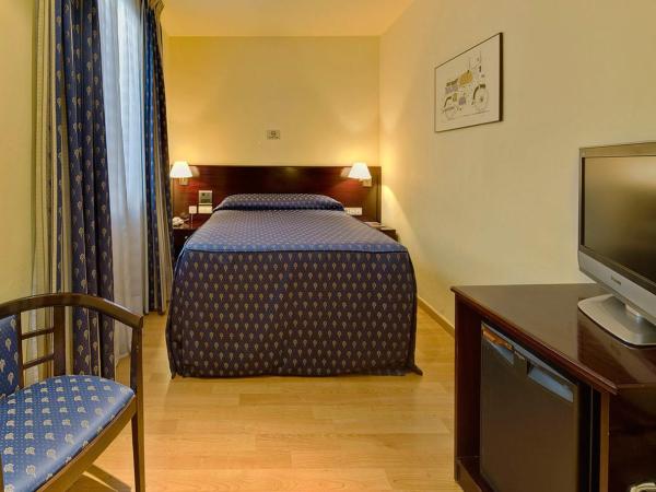 Atlantis by Atbcn : photo 5 de la chambre chambre double Économique