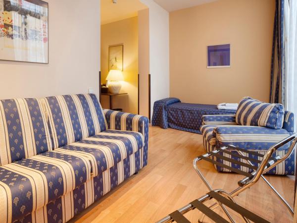 Atlantis by Atbcn : photo 5 de la chambre suite junior