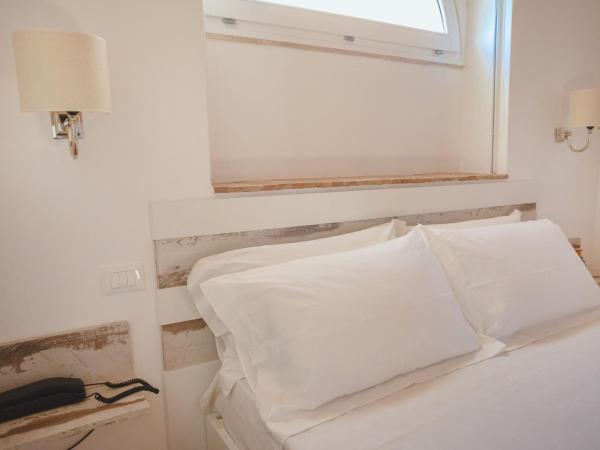 Masseria Testaferrata : photo 2 de la chambre chambre double standard