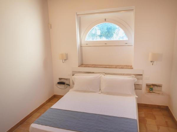 Masseria Testaferrata : photo 1 de la chambre chambre double standard