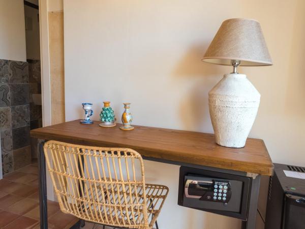 Masseria Testaferrata : photo 4 de la chambre chambre double supérieure