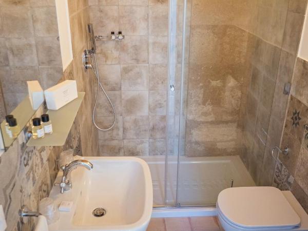 Masseria Testaferrata : photo 3 de la chambre chambre double standard