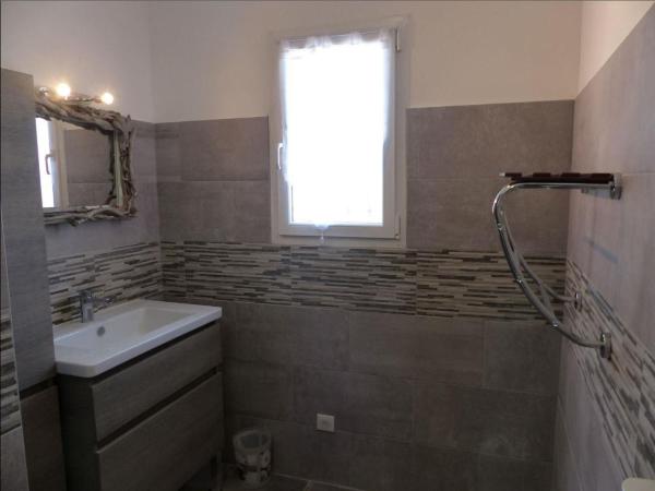 Manade Cavallini - Mas de Pioch : photo 1 de la chambre appartement - rez-de-chaussée