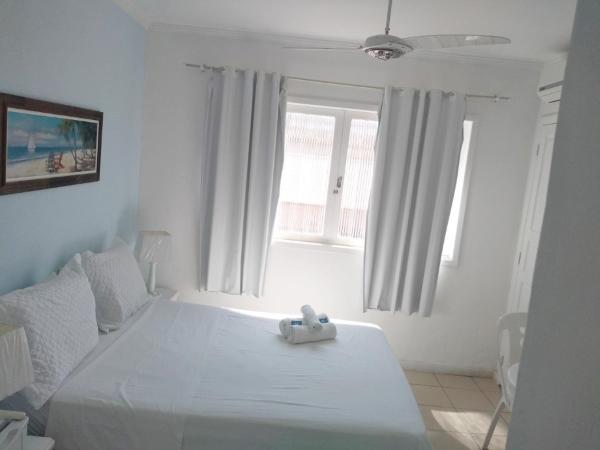 Nascimento Suites : photo 9 de la chambre chambre double standard