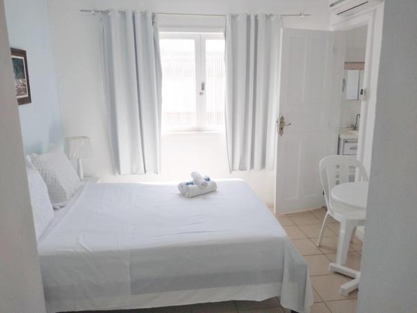 Nascimento Suites : photo 8 de la chambre chambre double standard