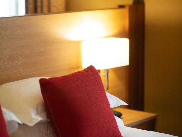 Hôtel Pavillon Bastille : photo 1 de la chambre chambre double ou lits jumeaux classique