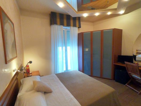 Hotel Bianca Vela : photo 3 de la chambre chambre double ou lits jumeaux deluxe supérieure