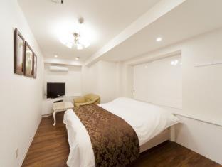 Hotel Fine Aroma Tennoji : photo 2 de la chambre room #36665404