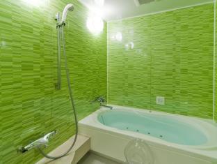 Hotel Fine Aroma Tennoji : photo 3 de la chambre room #36665404