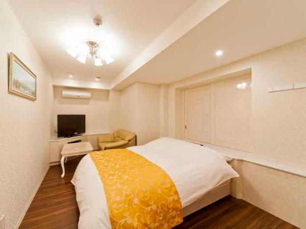 Hotel Fine Aroma Tennoji : photo 2 de la chambre room #36665405