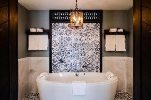 Away Chiang Mai Thapae Resort A Vegan Retreat - SHA Extra Plus : photo 6 de la chambre room #271601527