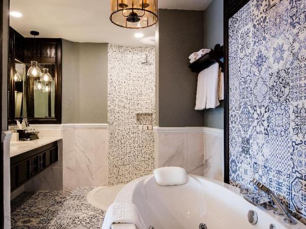 Away Chiang Mai Thapae Resort A Vegan Retreat - SHA Extra Plus : photo 7 de la chambre room #271601527