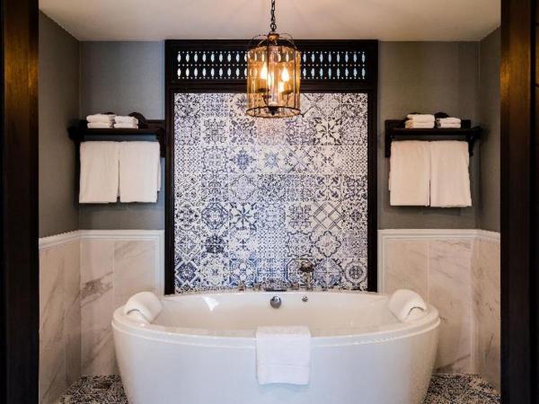 Away Chiang Mai Thapae Resort A Vegan Retreat - SHA Extra Plus : photo 8 de la chambre room #271601527