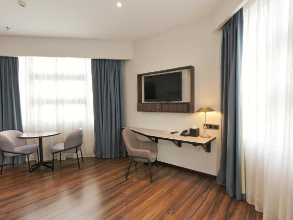 Travelodge Chinatown Kuala Lumpur : photo 3 de la chambre suite - vue sur ville