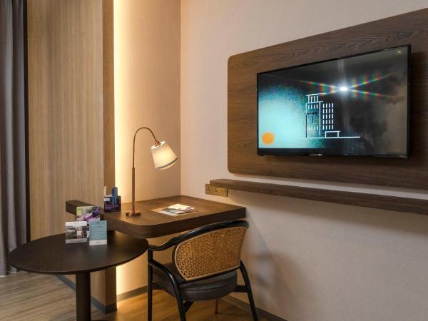 Mercure Jakarta Gatot Subroto : photo 3 de la chambre chambre double privilège