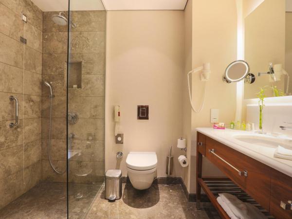 Crowne Plaza Istanbul Oryapark, an IHG Hotel : photo 3 de la chambre chambre standard