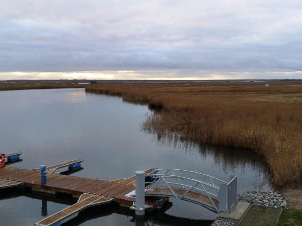 Pod Kasztanem : photo 9 de la chambre chambre triple avec salle de bains privative