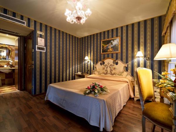 Antico Panada : photo 2 de la chambre chambre double classique