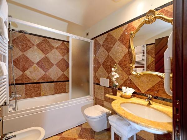 Antico Panada : photo 10 de la chambre chambre double classique