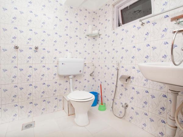 Hotel Green Horizon : photo 1 de la chambre chambre triple standard