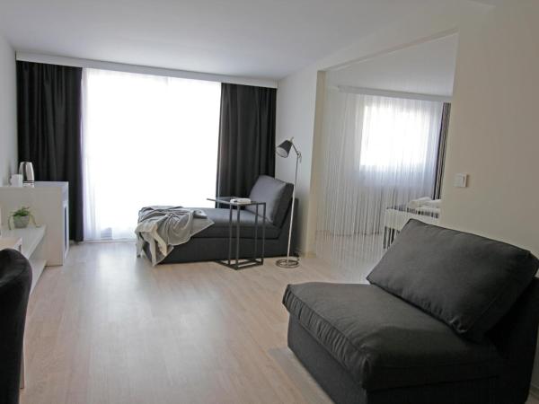 My Home Garden : photo 9 de la chambre suite penthouse