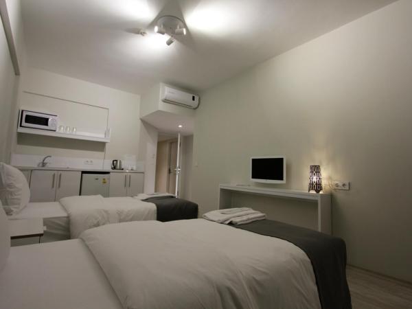 My Home Garden : photo 1 de la chambre chambre familiale