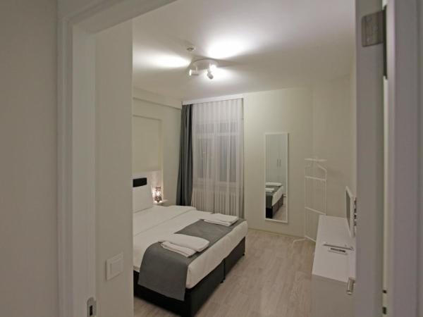 My Home Garden : photo 6 de la chambre chambre familiale